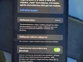 iPhone XS max - nuotraukos Nr. 4