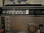 Zenith Trans-oceanic Royal D7000y Radijo Imtuvas - nuotraukos Nr. 23