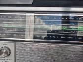 Zenith Trans-oceanic Royal D7000y Radijo Imtuvas - nuotraukos Nr. 3