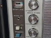 Zenith Trans-oceanic Royal D7000y Radijo Imtuvas - nuotraukos Nr. 4