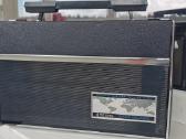 Zenith Trans-oceanic Royal D7000y Radijo Imtuvas - nuotraukos Nr. 12
