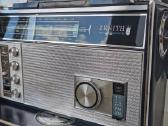 Zenith Trans-oceanic Royal D7000y Radijo Imtuvas - nuotraukos Nr. 20