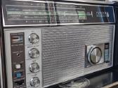 Zenith Trans-oceanic Royal D7000y Radijo Imtuvas - nuotraukos Nr. 21