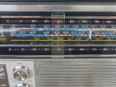 Zenith Trans-oceanic Royal D7000y Radijo Imtuvas - nuotraukos Nr. 22