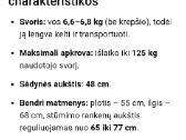 Gemino 30 S“ vaikštynė - nuotraukos Nr. 10