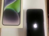 iPhone 14 plius 256gb - nuotraukos Nr. 3