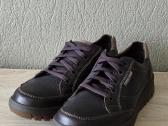 Išskirtinės kokybės Mephisto firmos batai - nuotraukos Nr. 5