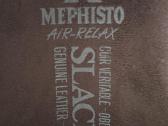 Išskirtinės kokybės Mephisto firmos batai - nuotraukos Nr. 7