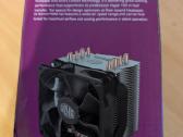 Motininės plokštės Cpu aušintuvas - nuotraukos Nr. 2