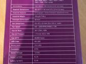 Motininės plokštės Cpu aušintuvas - nuotraukos Nr. 5