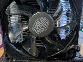 Motininės plokštės Cpu aušintuvas - nuotraukos Nr. 6