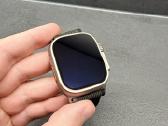 Apple Watch Ultra 2 su garantija! - nuotraukos Nr. 2
