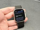 Apple Watch Ultra 2 su garantija! - nuotraukos Nr. 7