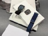 Apple Watch Ultra 2 su garantija! - nuotraukos Nr. 9