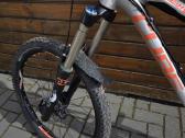 MTB full suspencion dviratis cube super enduro. - nuotraukos Nr. 8