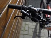MTB full suspencion dviratis cube super enduro. - nuotraukos Nr. 12
