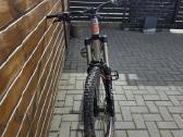 MTB full suspencion dviratis cube super enduro. - nuotraukos Nr. 13