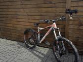 MTB full suspencion dviratis cube super enduro. - nuotraukos Nr. 17