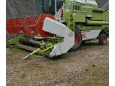 Claas 88sl - nuotraukos Nr. 2