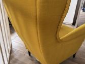 Ikea Strandmon fotelis - nuotraukos Nr. 5