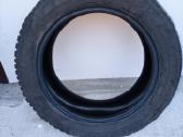 Nokian Snowprovf 215/55 R17 - nuotraukos Nr. 2