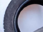 Nokian Snowprovf 215/55 R17 - nuotraukos Nr. 3