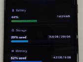 Samsung s21+ 256 GB 148 Eur - nuotraukos Nr. 22