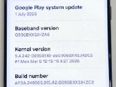 Samsung s21+ 256 GB 148 Eur - nuotraukos Nr. 25