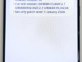Samsung s21+ 256 GB 148 Eur - nuotraukos Nr. 27