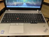 Lenovo Thinkpad E570 - nuotraukos Nr. 2