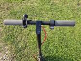Geros būklės Xiaomi Scooter 4 lite paspirtukas - nuotraukos Nr. 2