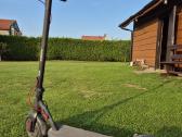Geros būklės Xiaomi Scooter 4 lite paspirtukas - nuotraukos Nr. 5