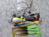 Ritės , meškerės ir kit. - nuotraukos Nr. 19