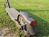 Geros būklės Xiaomi Scooter 4 lite paspirtukas - nuotraukos Nr. 6