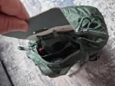 Naują kuprinę Osprey Ultralight Stuff Pack 18l - nuotraukos Nr. 9