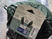 Naują kuprinę Osprey Ultralight Stuff Pack 18l - nuotraukos Nr. 10