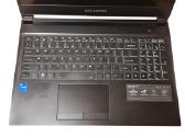 Gigabyte G5 Md – 11th i5-11400h / 16/512gb SSD - nuotraukos Nr. 5