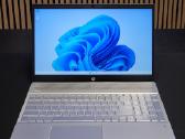 Hp 15,6/ i5 1035g4/ 12 GB Ddr4/ Nvme/ 2 GB Video - nuotraukos Nr. 2