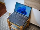 Lenovo Yoga Slim 7 / Ryzen 5 / 16gb / 512gb / Fhd - nuotraukos Nr. 2