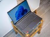 Lenovo Yoga Slim 7 / Ryzen 5 / 16gb / 512gb / Fhd - nuotraukos Nr. 3