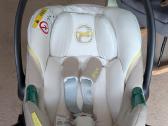 Cybex Aton S2 i-size automobilinė kėdutė su Isofix - nuotraukos Nr. 2