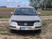 Volkswagen Passat b5.5 2002 - nuotraukos Nr. 2