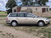 Volkswagen Passat b5.5 2002 - nuotraukos Nr. 3
