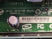 Intel D946gzis (Isleton) - nuotraukos Nr. 3