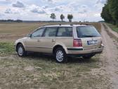 Volkswagen Passat b5.5 2002 - nuotraukos Nr. 4