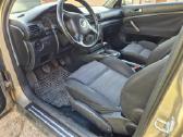 Volkswagen Passat b5.5 2002 - nuotraukos Nr. 6