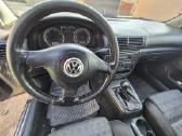 Volkswagen Passat b5.5 2002 - nuotraukos Nr. 8
