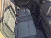 Volkswagen Passat b5.5 2002 - nuotraukos Nr. 9