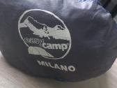 Easy camp Milano 4-vietė palapinė - nuotraukos Nr. 2