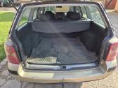 Volkswagen Passat b5.5 2002 - nuotraukos Nr. 10